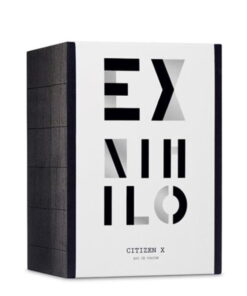 عطر ادکلن ایکس نیهیلو سیتیزن ایکس | Ex Nihilo Citizen X