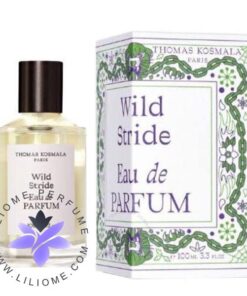 عطر ادکلن توماس کاسمالا وایلد استراید | Thomas Kosmala Wild Stride