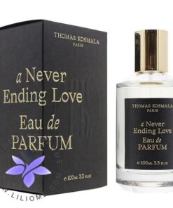 عطر ادکلن توماس کاسمالا ا نور اندینگ لاو | Thomas Kosmala A Never Ending Love
