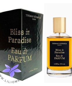 عطر ادکلن توماس کاسمالا بلیس این پارادایس | Thomas Kosmala Bliss In Paradise