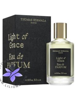 عطر ادکلن توماس کاسمالا لایت آف گرس | Thomas Kosmala Light Of Grace