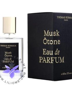 عطر ادکلن توماس کاسمالا مسک اوتون | Thomas Kosmala Musk Ōtone