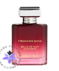 عطر ادکلن اورماندو جین بل د نویت | Ormonde Jayne Belle de Nuit