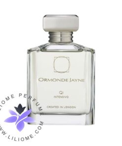 عطر ادکلن اورماندو جین کیو آی | Ormonde Jayne Qi