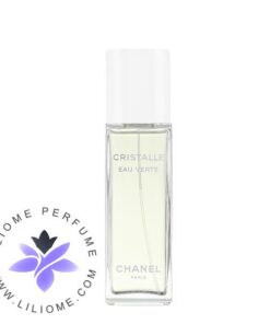 عطر ادکلن شنل کریستال ادو ورت | Chanel Cristalle Eau Verte