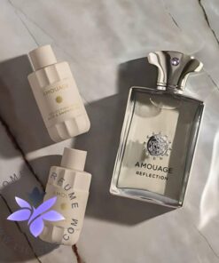 گیفت ست عطر آمواج رفلکشن | Amouage Reflection Gift Set