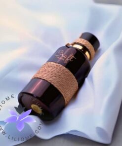 عطر ادکلن لطافه کرافت نویر _ Lattafa Craft Noire