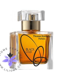 عطر ادکلن توماس کاسمالا بلک عود | Thomas Kosmala Black Oud
