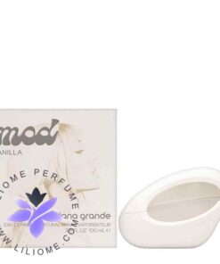 عطر ادکلن آریانا گراندی مد وانیل | Ariana Grande Mod Vanilla
