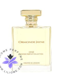 عطر ادکلن اورماندو جین وان | Ormonde Jayne One