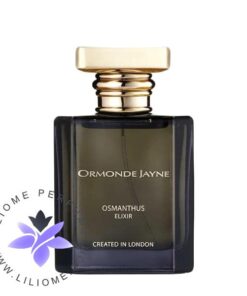 عطر ادکلن اورماندو جین اوسمانتوس الکسیر | Ormonde Jayne Osmanthus Elixir