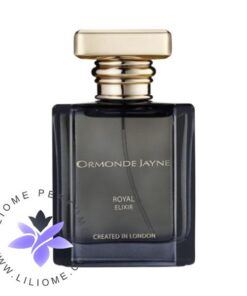 عطر ادکلن اورماندو جین رویال الکسیر | Ormonde Jayne Royal Elixir
