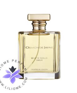 عطر ادکلن اورماندو جین وایت گلد | Ormonde Jayne White Gold