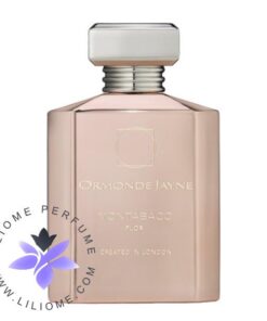 عطر ادکلن اورماندو جین مونتاباکو فلور | Ormonde Jayne Montabaco Flor
