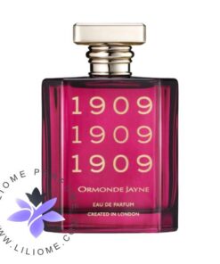 عطر ادکلن اورماندو جین 1909 | Ormonde Jayne 1909
