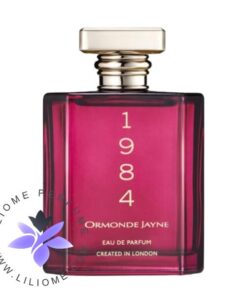 عطر ادکلن اورماندو جین 1984 | Ormonde Jayne 1984