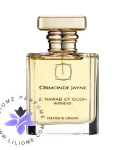 عطر ادکلن اورماندو جین نواب اف عود اینتنسیوو 2 | Ormonde Jayne 2. Nawab of Oudh Intensivo