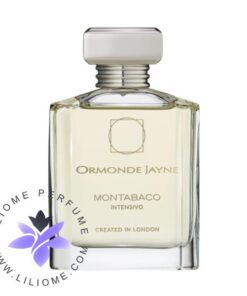 عطر ادکلن اورماندو جین مونتاباکو اینتنسیوو 4 | Ormonde Jayne 4. Montabaco Intensivo