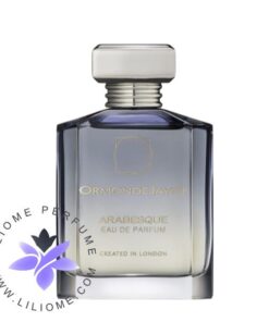 عطر ادکلن اورماندو جین عربسکویی | Ormonde Jayne Arabesque