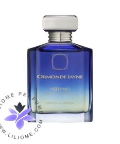 عطر ادکلن اورماندو جین مونتاباکو ورانو | Ormonde Jayne Montabaco Verano