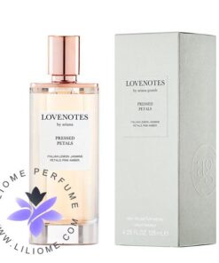 عطر ادکلن آریانا گراندی پرسد پتالز | Ariana Grande Pressed Petals