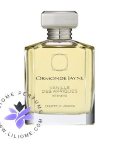 عطر ادکلن اورماندو جین وانیلا دس آفریکس اینتنسیوو | Ormonde Jayne Vanille des Afriques Intensivo