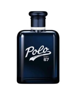 عطر ادکلن رالف لورن پولو 67 | Ralph Lauren Polo 67
