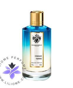 عطر ادکلن مانسرا چینکو ترر | Mancera Cinque Terre
