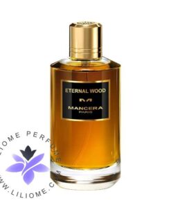 عطر ادکلن مانسرا اترنال وود | Mancera Eternal Wood