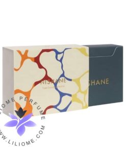 دیسکاوری ست تایم کپسول کالکشن نیشانه _ Nishan DISCOVERY SET TIME CAPSULE COLLECTION