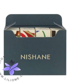 دیسکاوری ست تایم کپسول کالکشن نیشانه _ Nishan DISCOVERY SET TIME CAPSULE COLLECTION