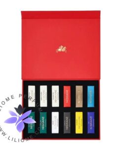 دیسکاوری ست ۱۲ نیشانه Nishane DISCOVERY SET 12 Gift Set (1)
