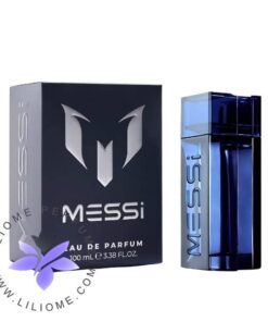 Alternative view of عطر ادلکن مسی ادو پرفیوم | Messi Eau De Parfum
