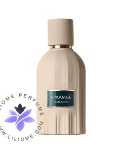 عطر ادکلن آمواژ اوتلندز _ Amouage Outlands