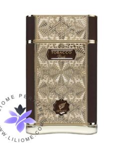 عطر ادکلن افنان توباکو راش | Afnan Tobacco Rush