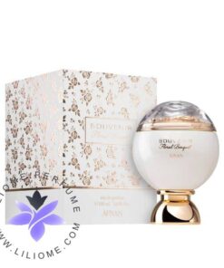 عطر ادکلن افنان سوونییر فلورال بوکت _ Afnan Souvenir Floral Bouquet