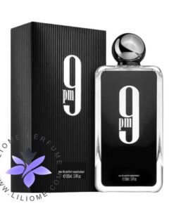 عطر ادکلن افنان ۹ پی ام _ Afnan 9pm