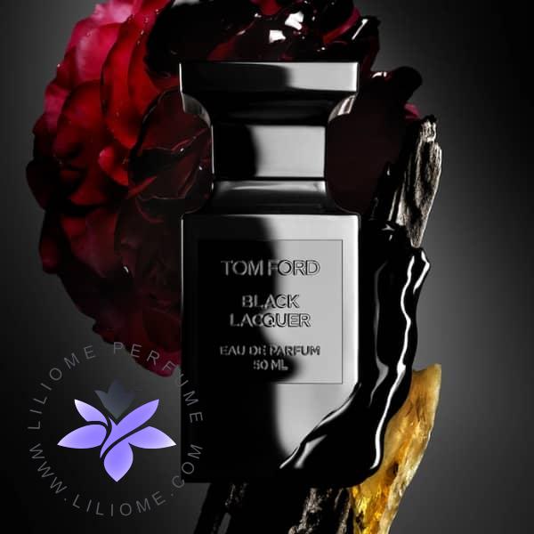عطر ادکلن تام فورد بلک لاکر