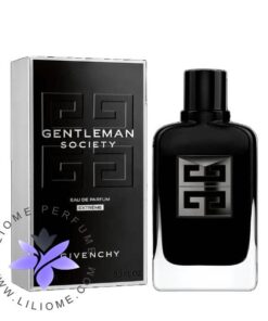 عطر ادکلن جیوانچی جنتلمن سوسایتی اسکتریم