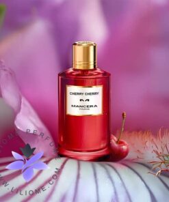 عطر ادکلن مانسرا چری چری
