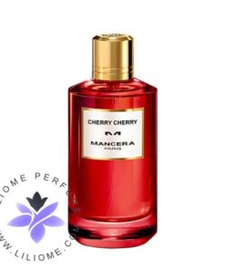 عطر ادکلن مانسرا چری چری