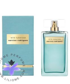عطر ادکلن نارسیسو رودریگز وایلد تیوبروز _ Narciso Rodriguez Wild Tuberose