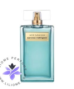 عطر ادکلن نارسیسو رودریگز وایلد تیوبروز _ Narciso Rodriguez Wild Tuberose