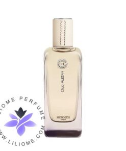 عطر ادکلن هرمس عود الزان _ Hermes Oud Alezan