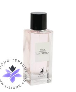 عطر ادکلن الحمبرا دی اند جی 3 ال ایمپرتریس | Alhambra III L’IMPRESSIO pour femme