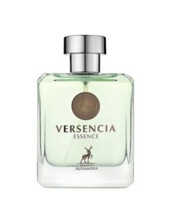 عطر ادکلن الحمبرا ورساچه ورسنس | Alhambra Versencia Essence