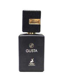 عطر ادکلن الحمبرا تیزیانا ترنزی گامین | Alhambra Gusta
