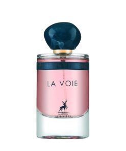 عطر ادکلن الحمبرا جورجیو آرمانی مای وی | Alhambra La Voie