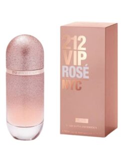 Carolina Herrera 212 VIP Rosé Elixir