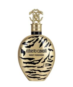 Roberto Cavalli Sweet Ferocious